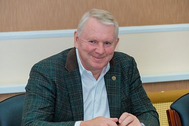 Заседание Законодательного Собрания пройдет 25 апреля